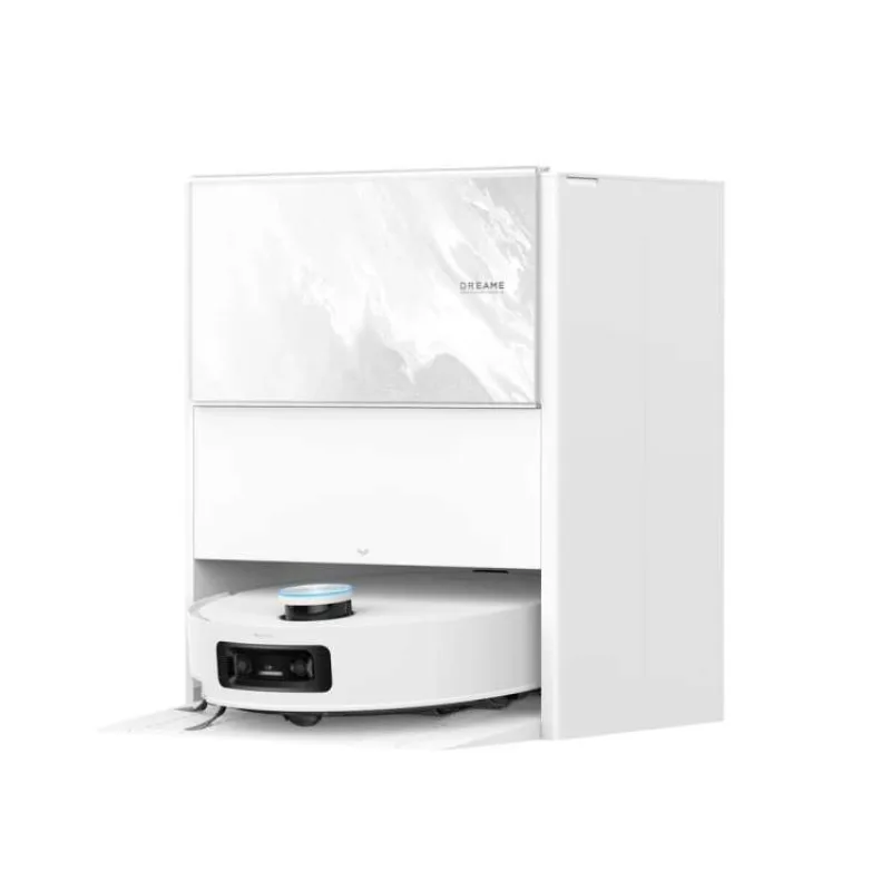 Dreame Aqua10 Ultra Track Complete (White) ()