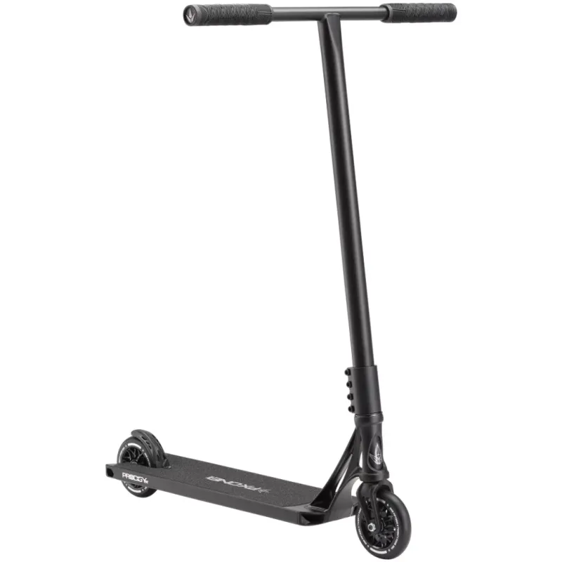 Blunt Prodigy X Street One Scooter - Black