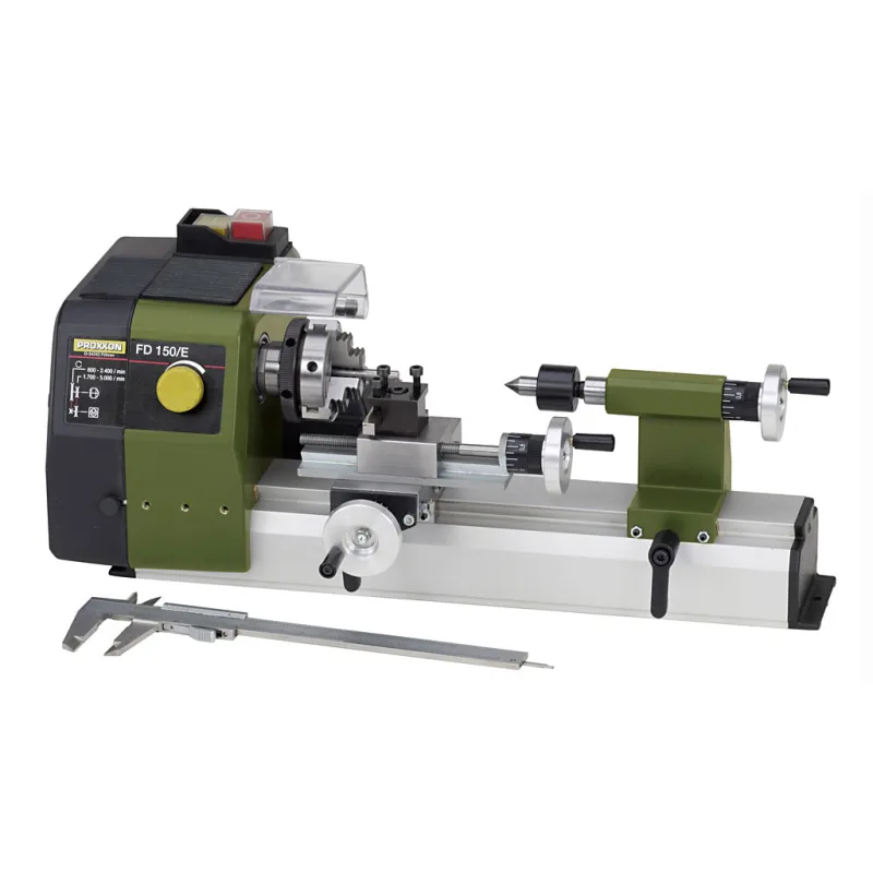 Sústruh PROXXON FD 150/E 24150