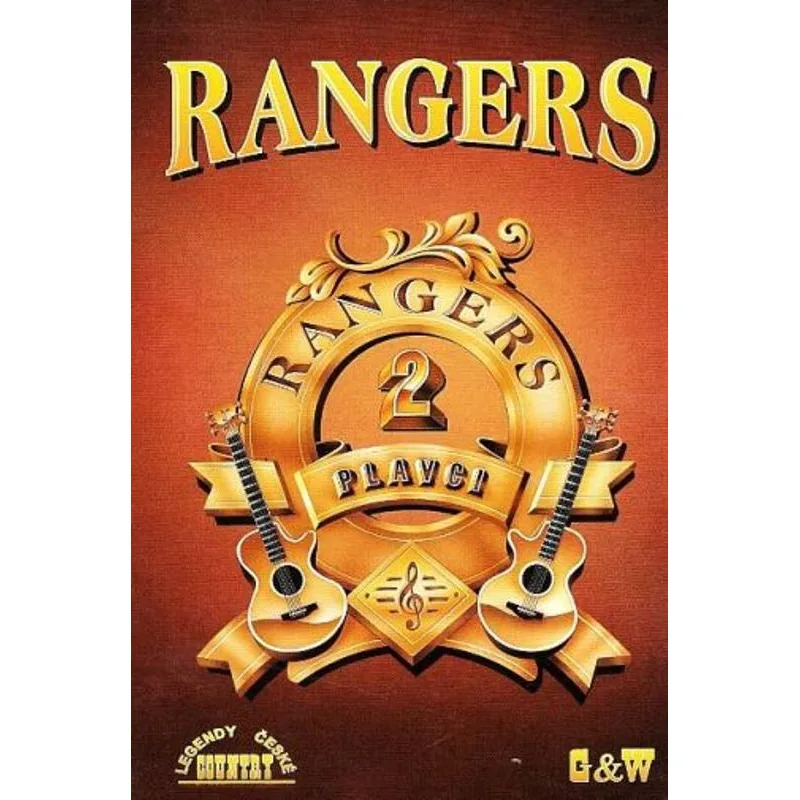 G+W Cheb Rangers (Plavci) 2