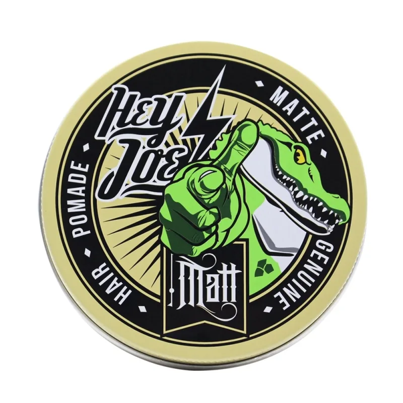 HEY JOE! Matná pomáda HEY JOE Pomade Matt 100 ml