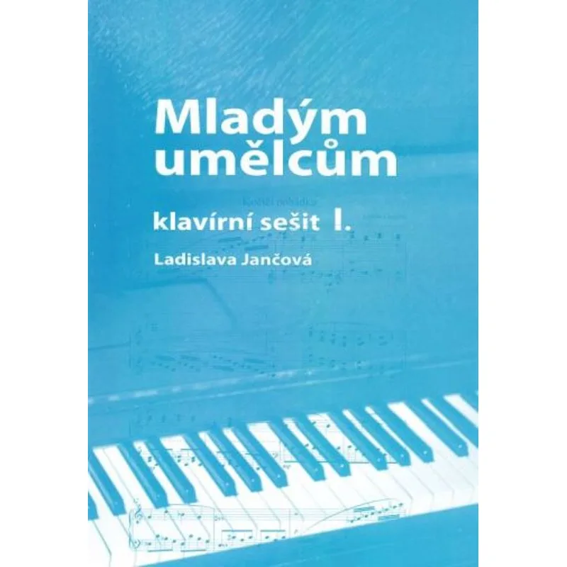 LYNX Mladým umělcům I.