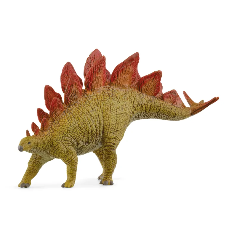 Schleich 15040 Prehistorické zvieratko - Stegosaurus