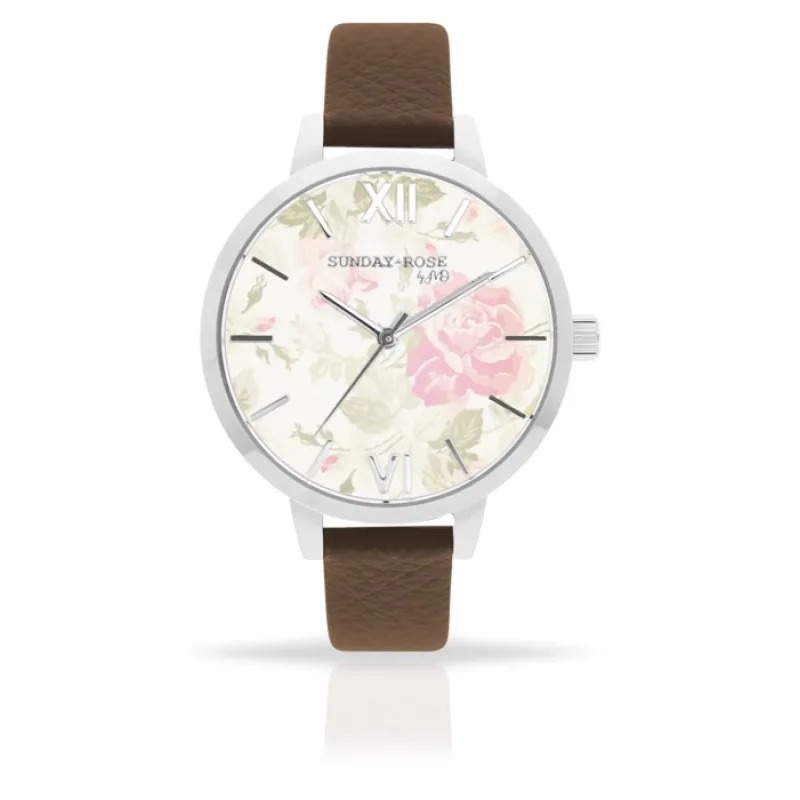 Alive Vintage Flowers SUNDAY ROSE SUN-A01