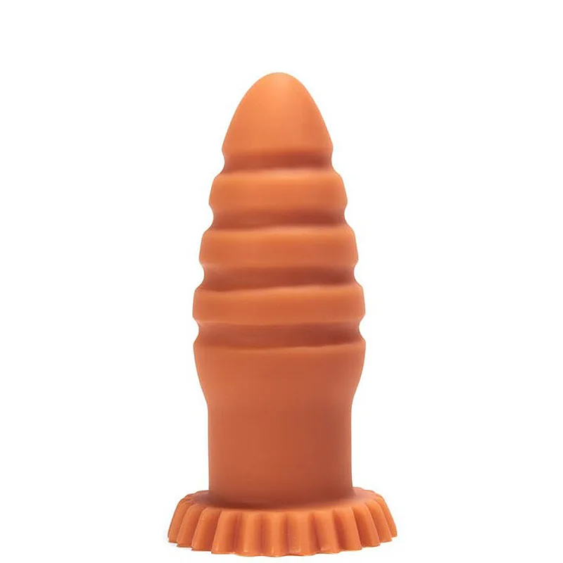 X-MEN Butt Plug Flesh 1 (17cm)
