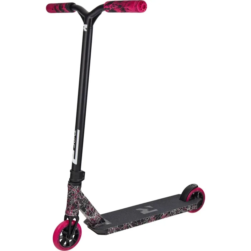 Freestyle koloběžka Root Industries Type R Black/Pink/White
