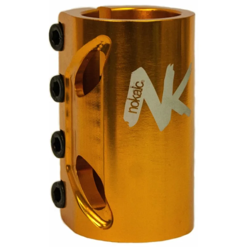 NOKAIC SCS - Gold
