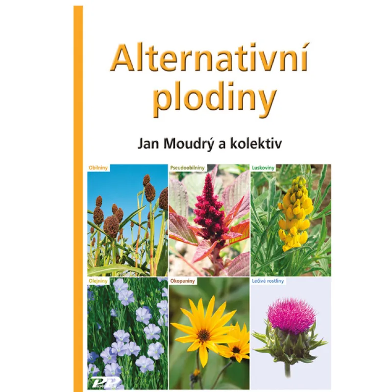 Alternativní plodiny