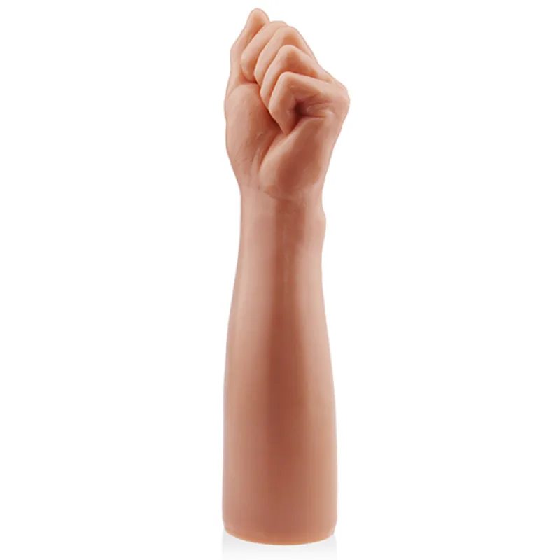 Lovetoy King size Realistic Bitch Fist