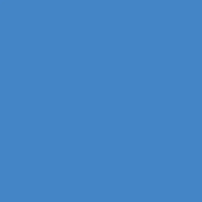 Italeri farba akryl 4308AP - Flat Azure Blue 20ml