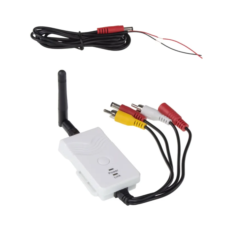 Wifi bezdrátový video vysílač mi-wifi3