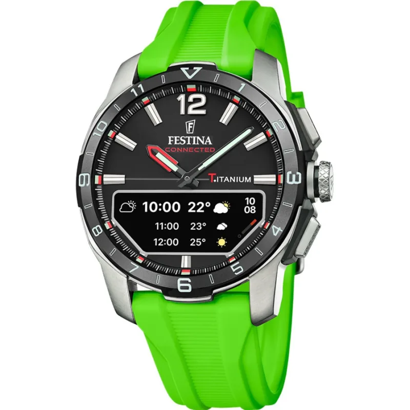 Connected D FESTINA 23000/B