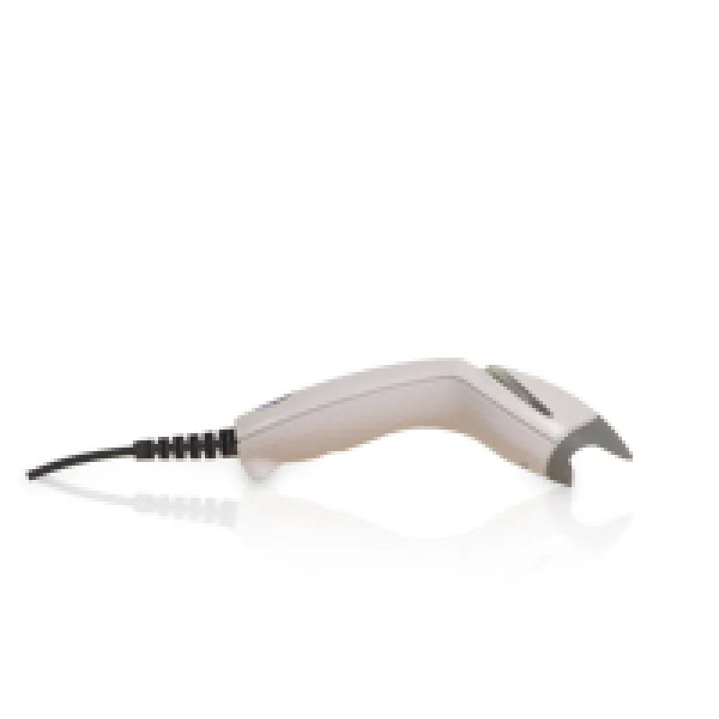 Honeywell MS5145 Eclipse, USB, bílá MK5145-71A38-EU