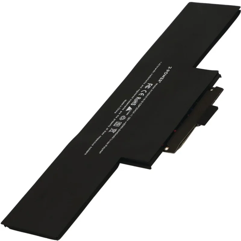 2-POWER Baterie 11,26V 8400mAh pro Apple MacBook Pro 15" A1398 Retina Display Late 2013, Mid 2014 77059132