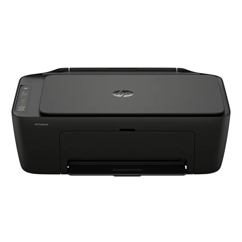 BAZAR - HP All-in-One Deskjet 2910 Cement Noir (A4, 7, 5/ 5, 5 ppm, USB…