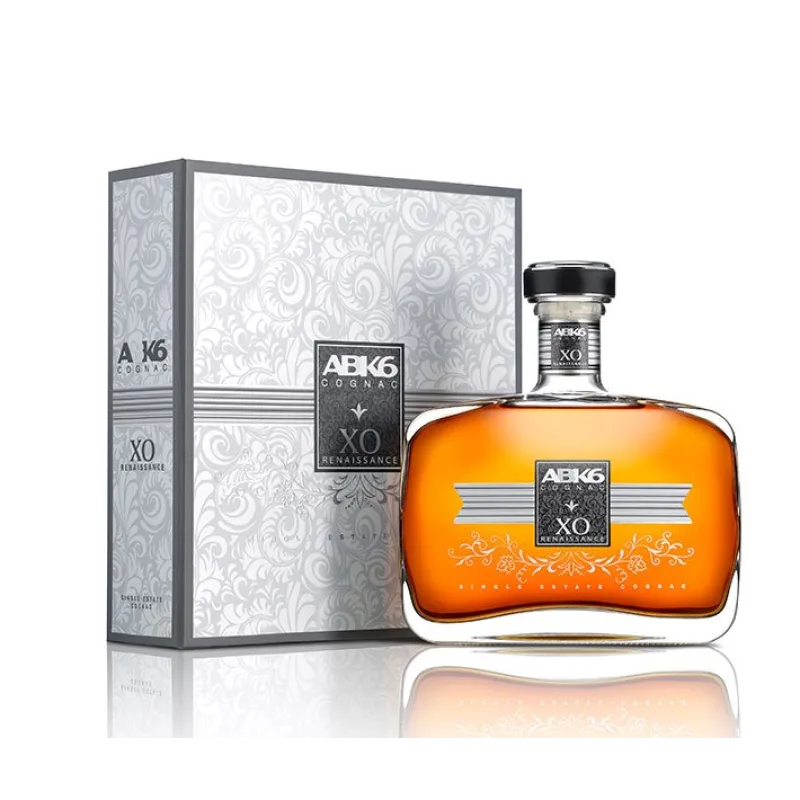 ABK6 XO Renaissance 40% 0,7 l (kazeta)