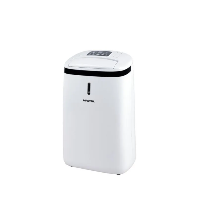 MASTER DH 720P