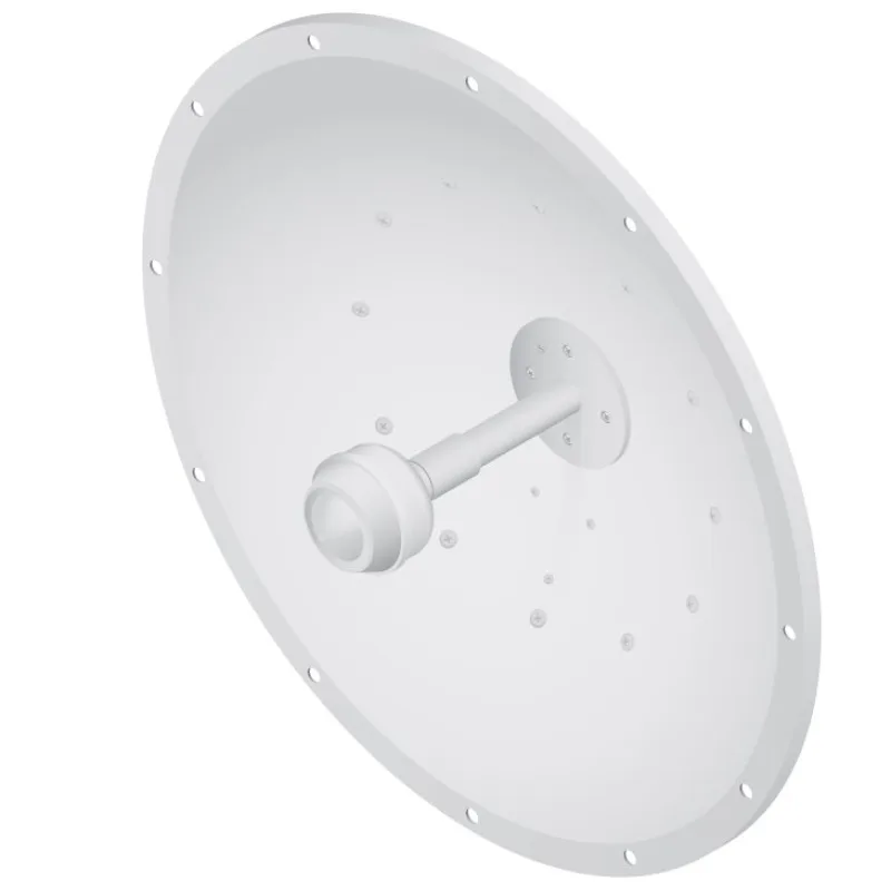 Ubiquiti airFiber Dish 24dBi, 2.4GHz, Slant 45 AF-2G24-S45