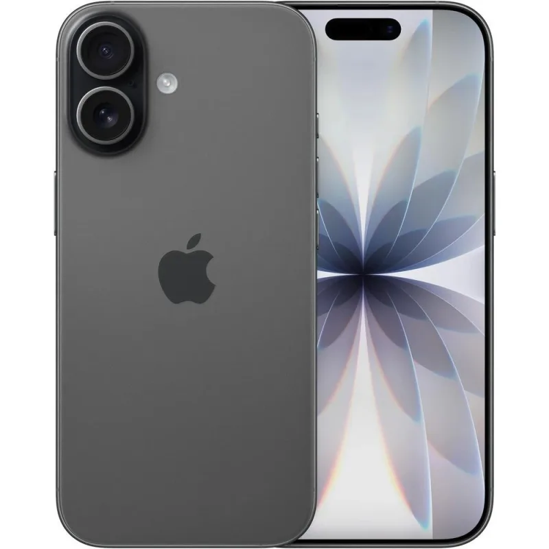Apple iPhone 17 256GB Black Eu mg6j4zd/a
