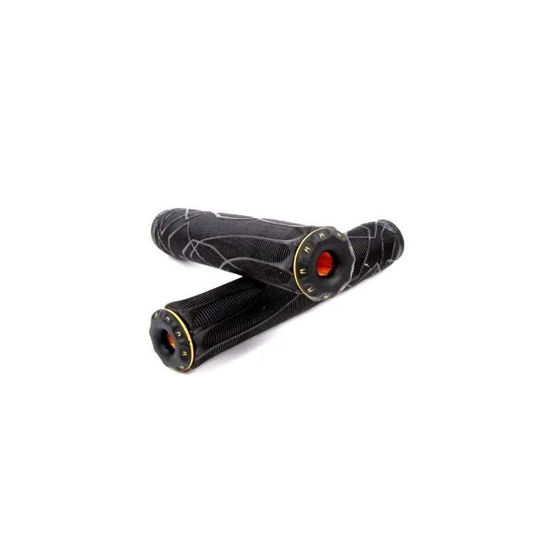 Ethic DTC Hand Grip - Black