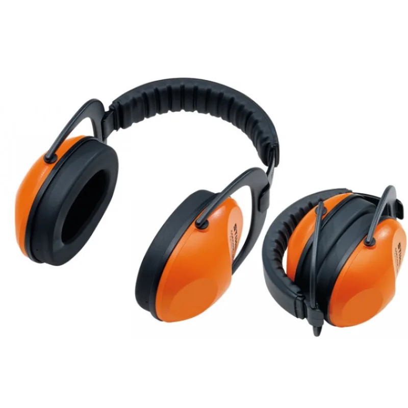 Tlmiče na ochranu sluchu STIHL CONCEPT – 24F