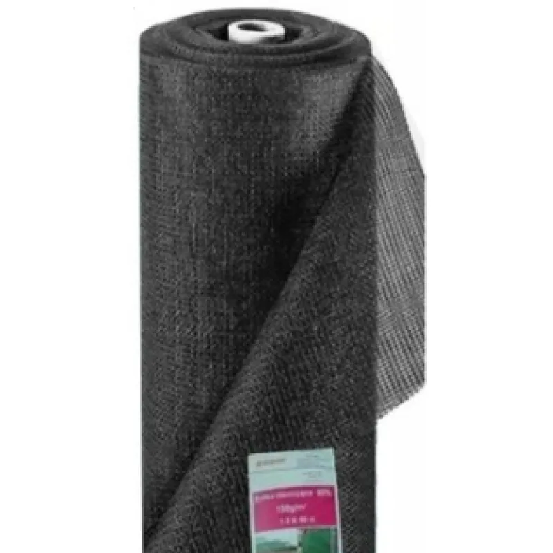 Ekspan Tieniaca sieť sivá 135g/m2 25m Velikost: 2x25