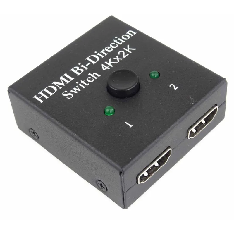 PremiumCord HDMI Switch khswit21c