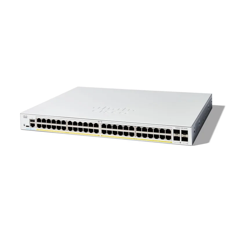 CISCO SB Cisco Catalyst C1200-48P-4G C1200-48P-4G