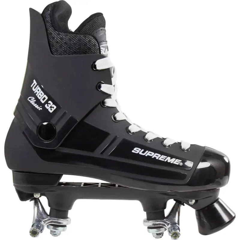 Supreme Turbo 33 Nylonová Bota Pro Brusle (47)