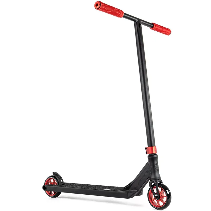 ETHIC DTC PANDORA SCOOTER (L) - RED