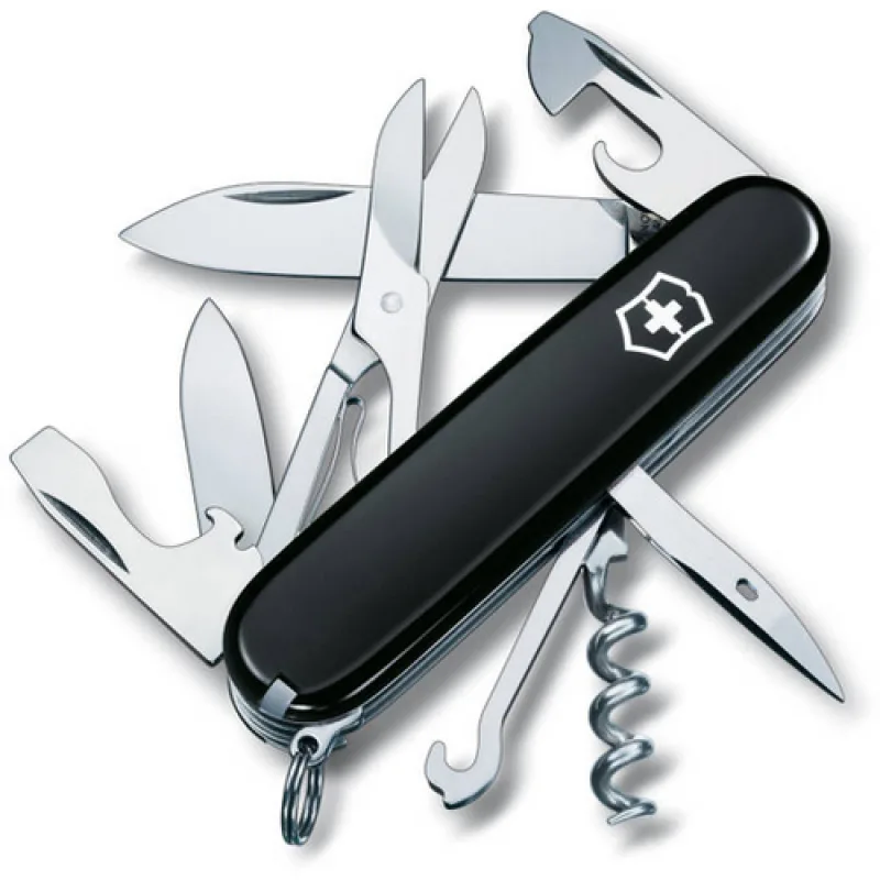 VICTORINOX CLIMBER 1.3703.3