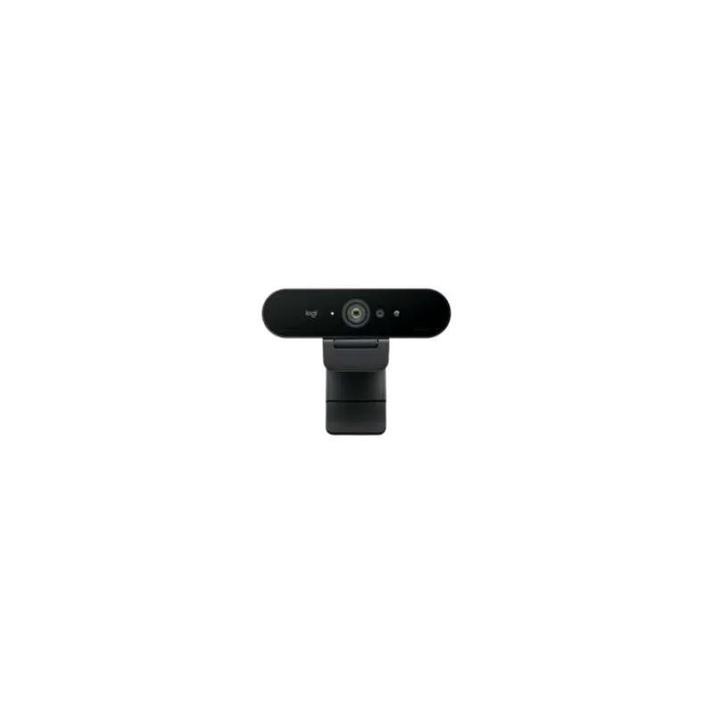 Logitech® Brio 4K WEBCAM-GRAPHITE-USB (960-001718)