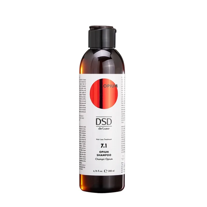 Divination Simone Deluxe DSD 7.1 Opium Shampoo 200 ml