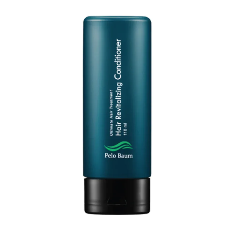 Pelo Baum Hair Revitalizing Conditioner 110 ml