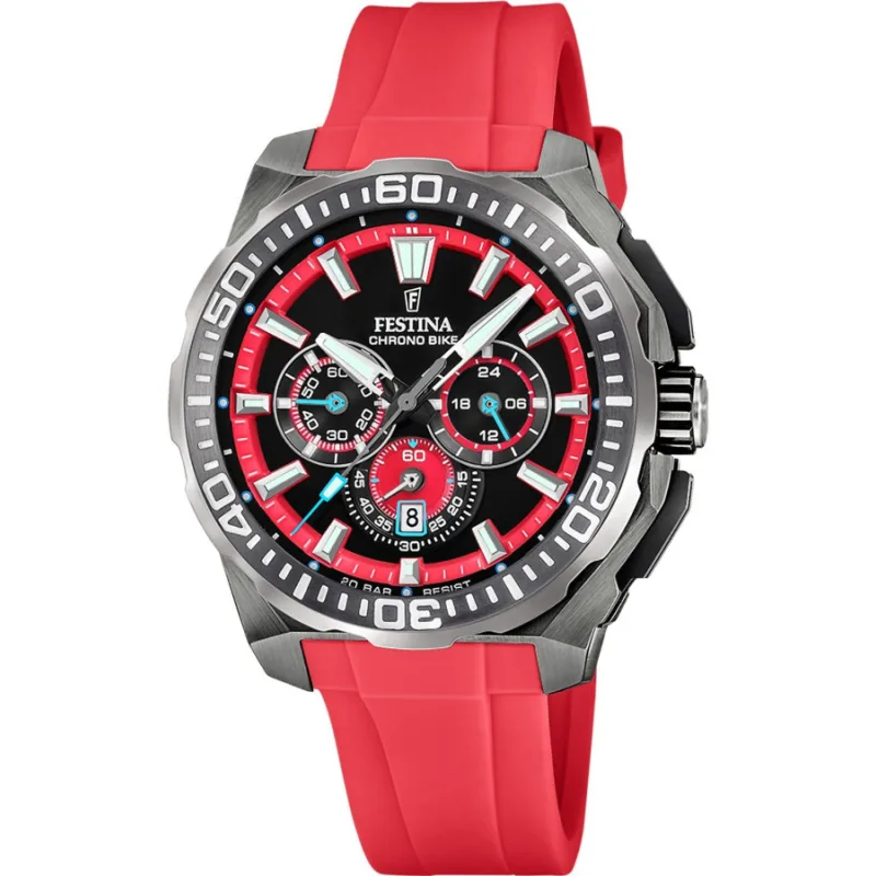 Chrono Bike FESTINA 20725/5