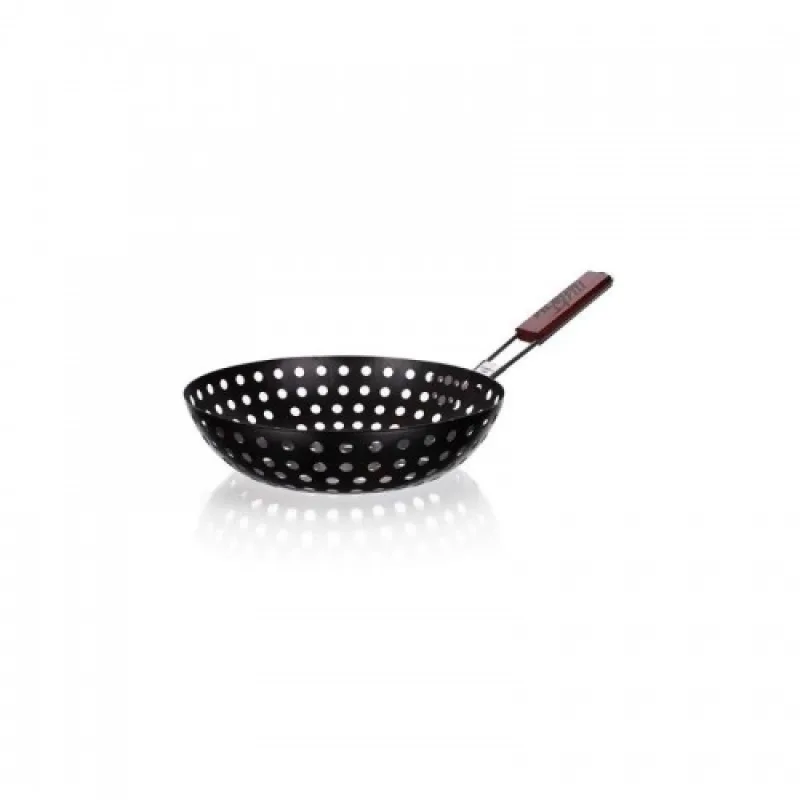 Grilovací WOK 28 cm