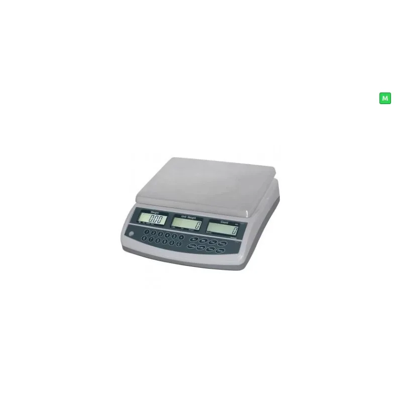 Počítacia váha QHC-30DMR-EC