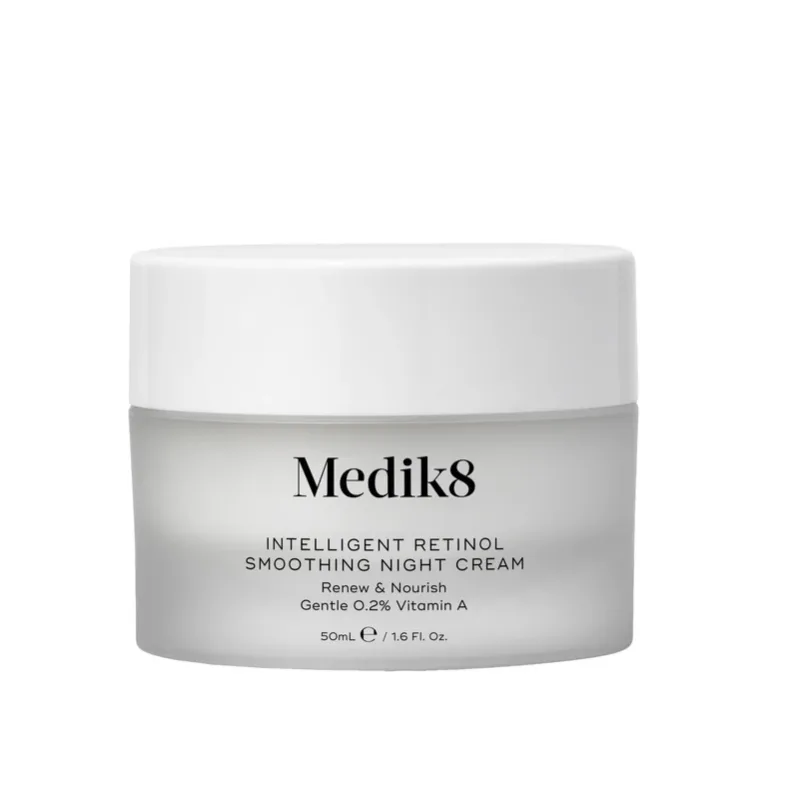 Medik8 Intelligent Retinol Night Cream 50 ml