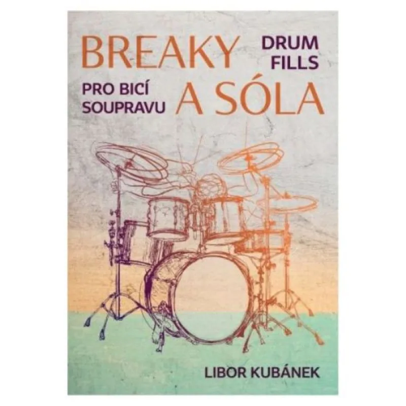 Drumatic Braeky a sóla