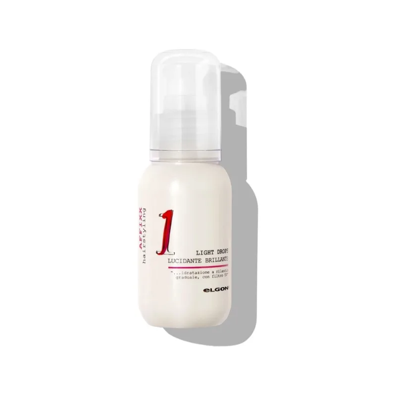 Elgon Affixx 1 Light Drops 65 ml