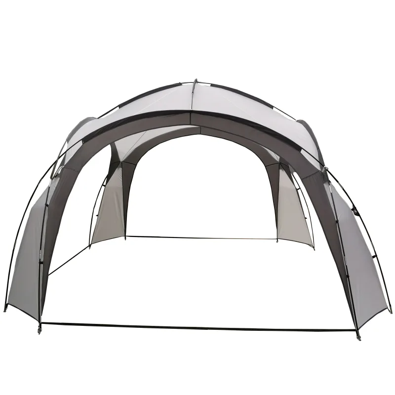 MultiGarden Markíza na podujatia MultiGarden ST-001 GREY