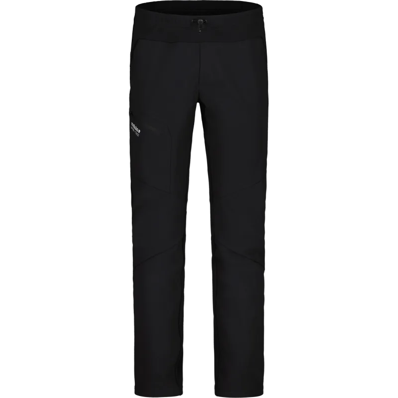 Běžecké kalhoty MARCUSM. deep black 25/26