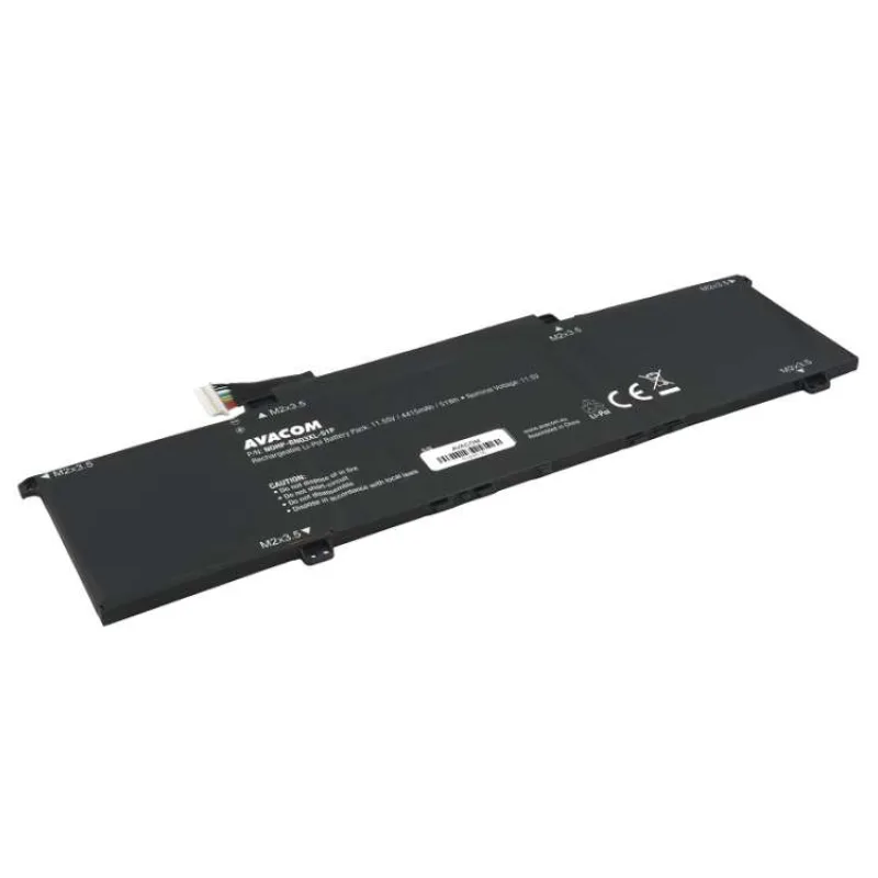 Batéria AVACOM pre HP Envy x360 15-ay Series BN03XL Li-Pol 11,55 V 4415mAh 51Wh (NOHP-BN03XL-51P)