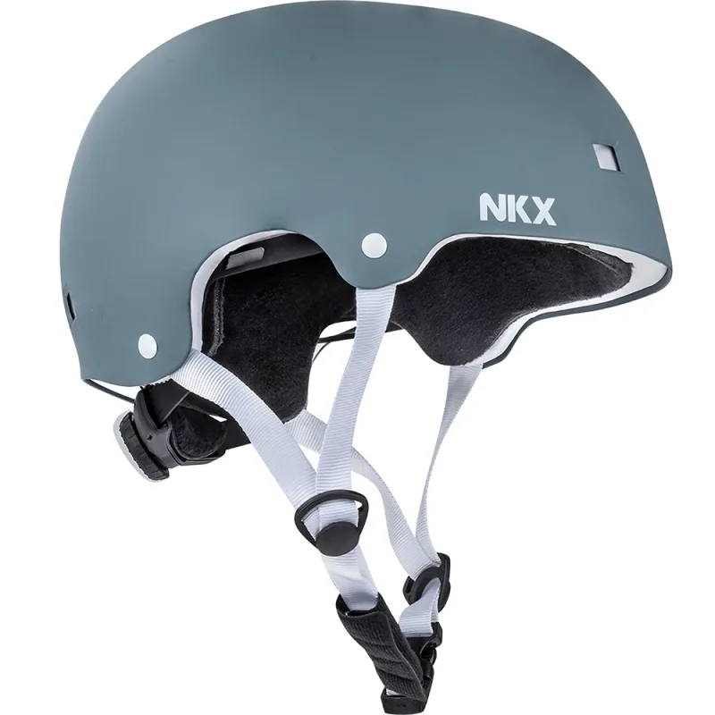 NKX Brain Saver - Grey