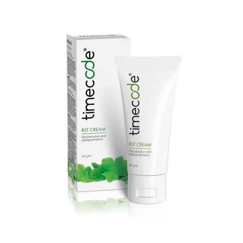Timecode RST Cream 50 g