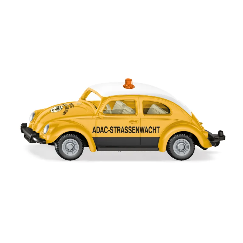 SIKU Blister - Beetle ADAC