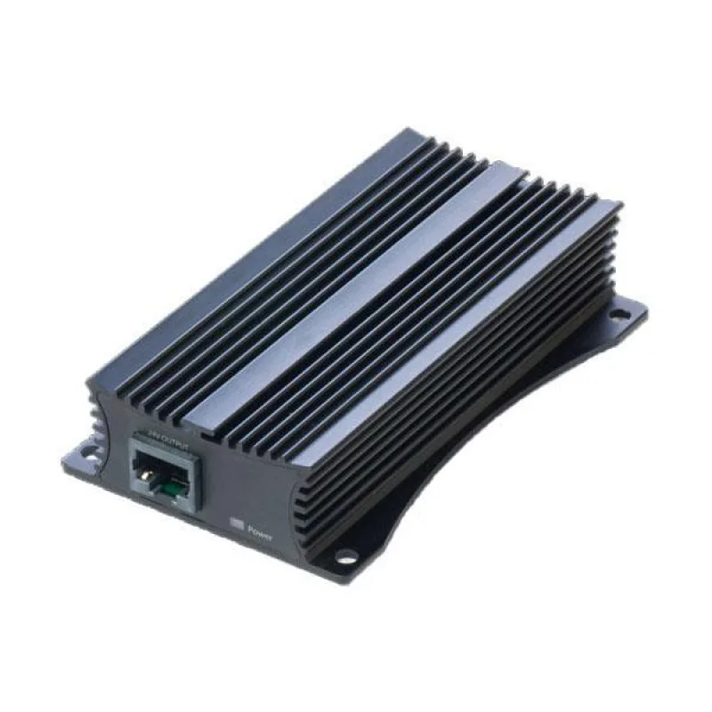 Mikrotik RGPOE-CON-HP - POE měnič 48/24V RBGPOE-CON-HP