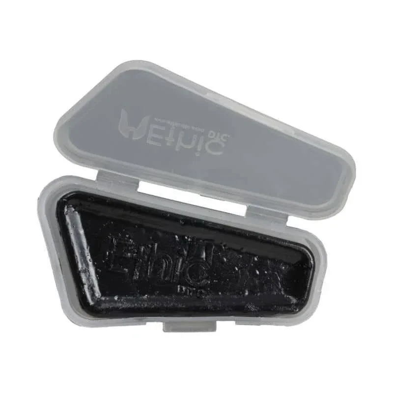 Ethic Wax Black