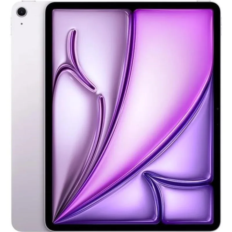 Apple iPad Air 13 M3 (2025) 1TB Wi-Fi + Cellular Purple MCJH4HC/A
