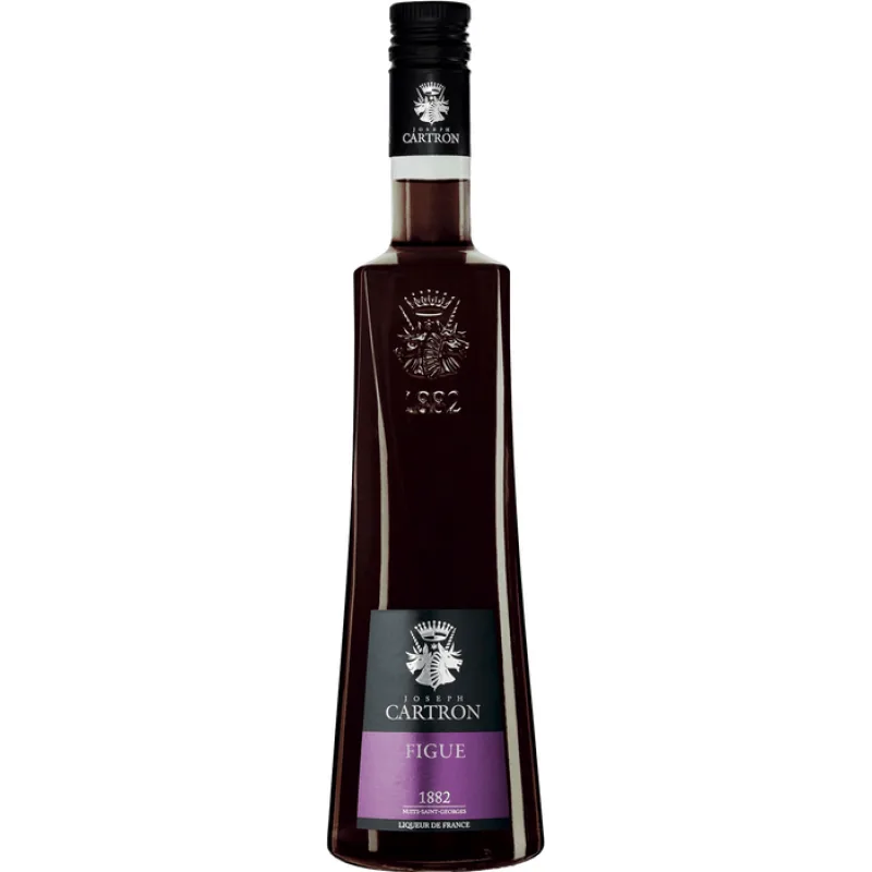Joseph Cartron de Figue 20% 0,7l